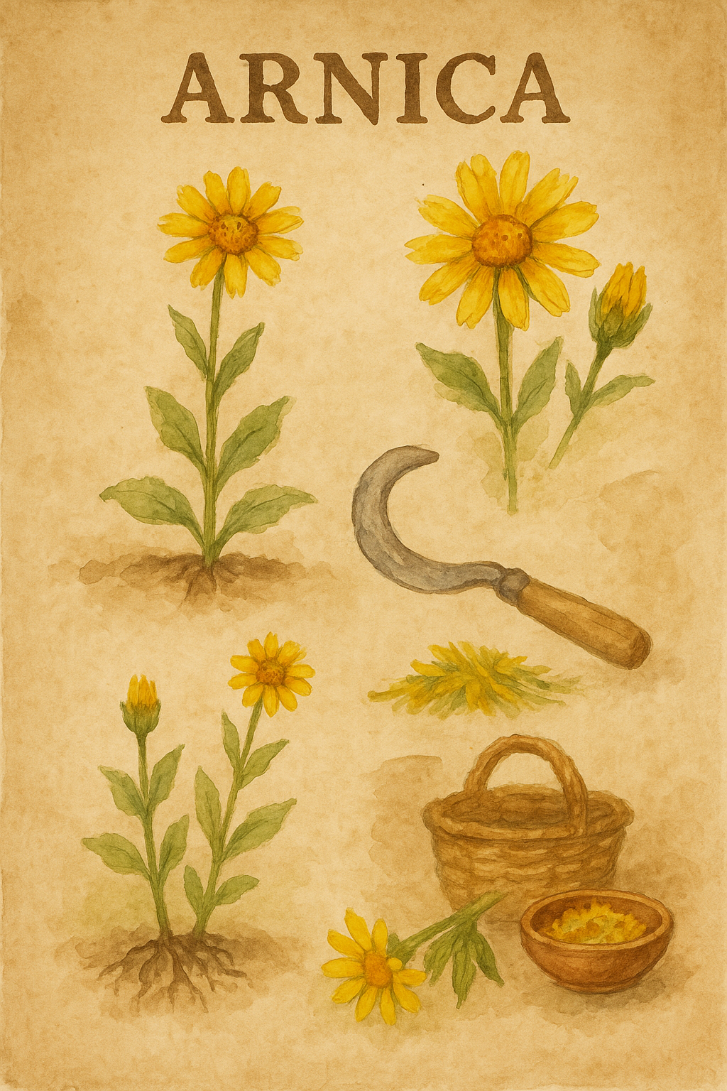 Arnica