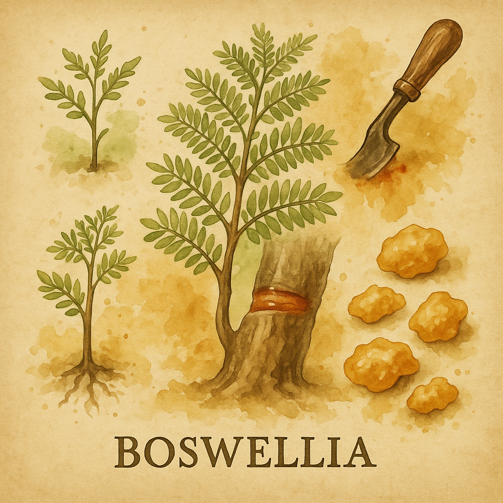 Boswellia
