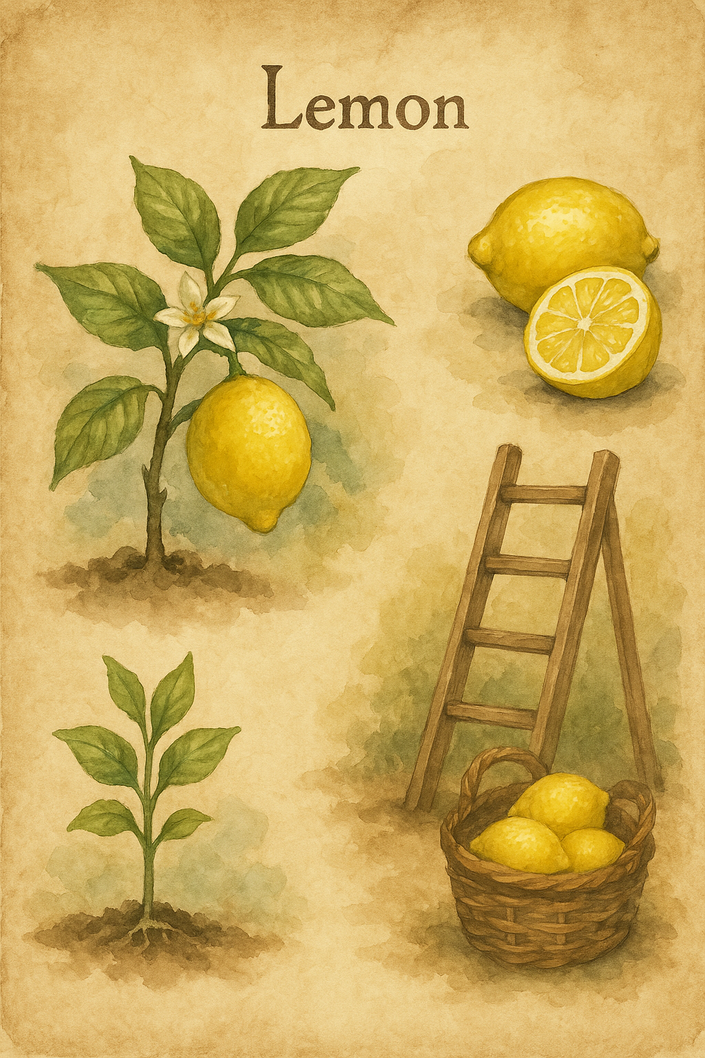 Lemon Juice