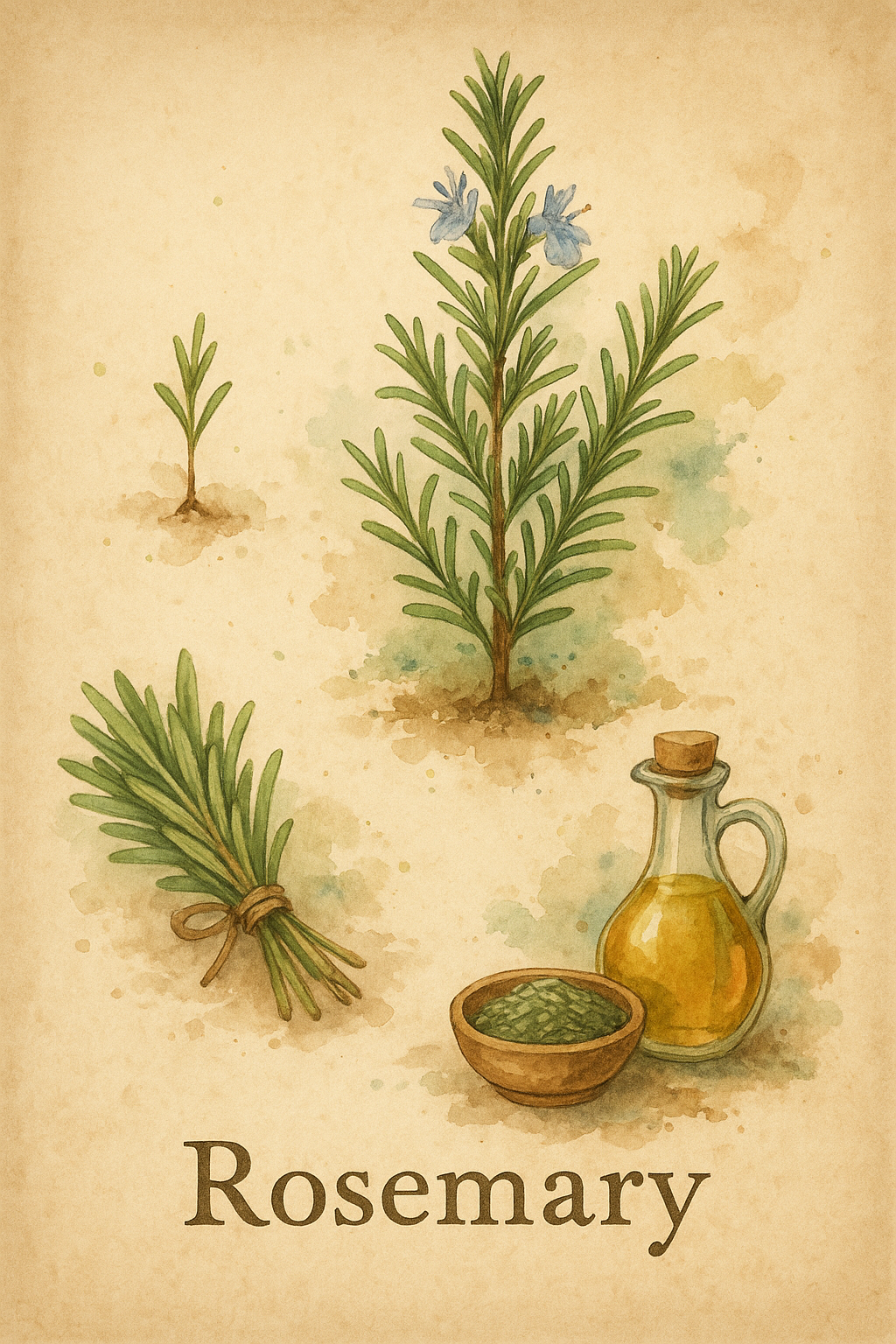Rosemary