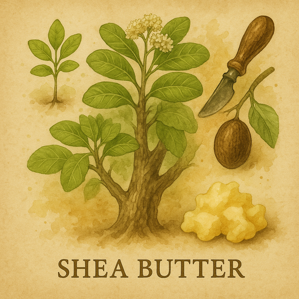 Shea Butter